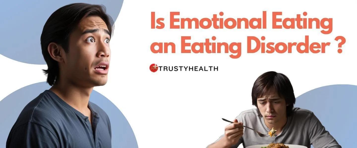 Eating Disorder