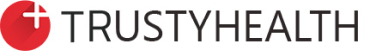 Trustyhealth Logo