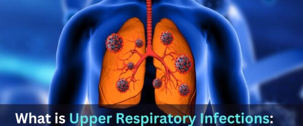 upper respiratory