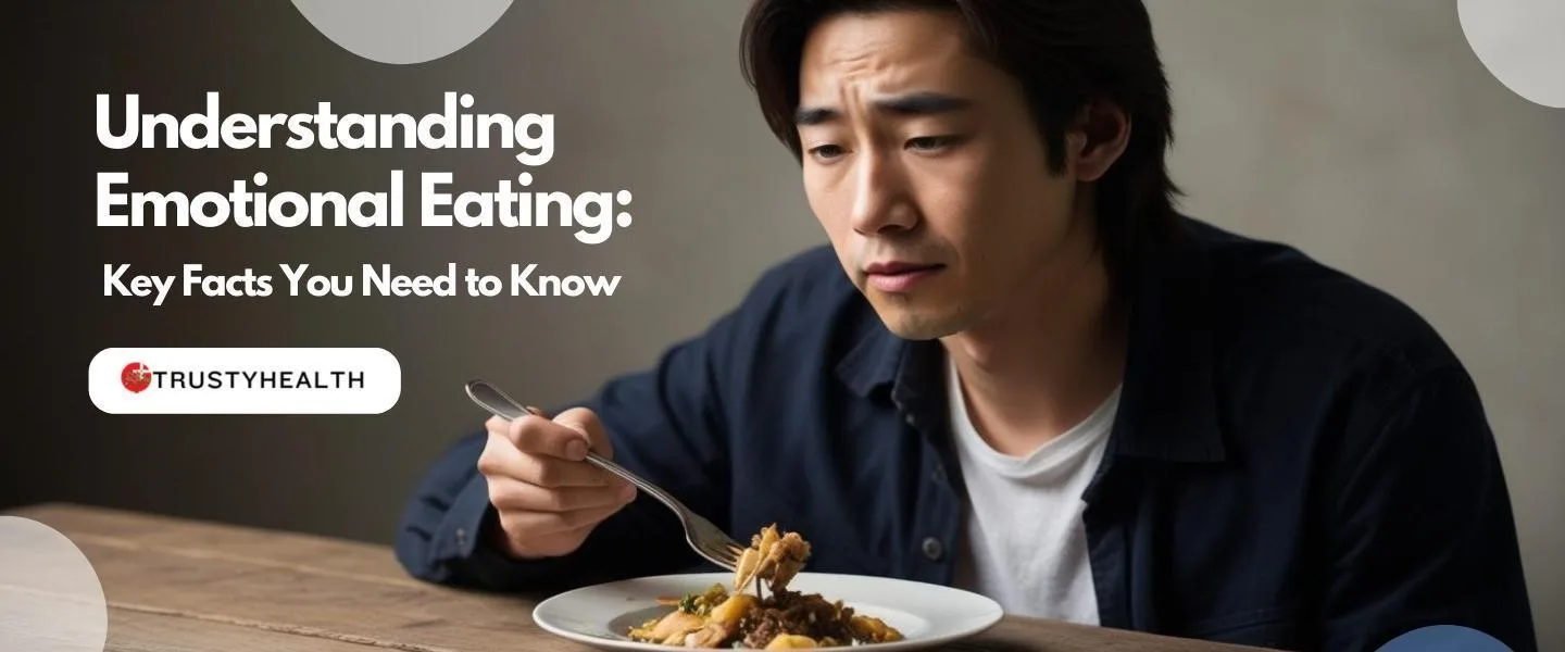 Emotional Eating