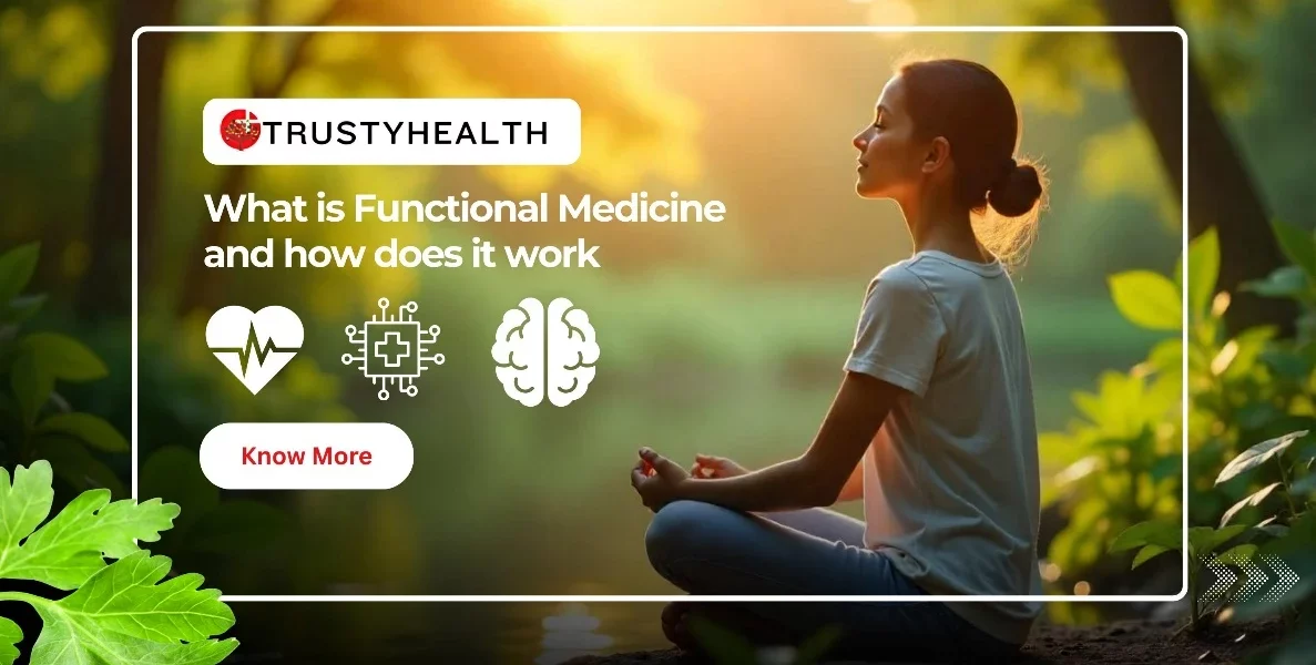 Functional Medicine