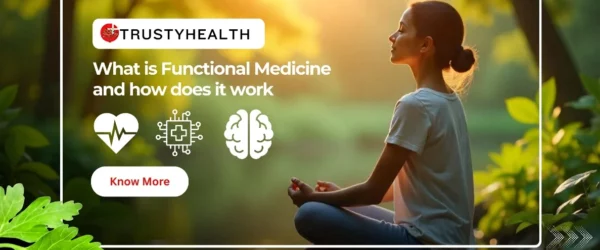 Functional Medicine