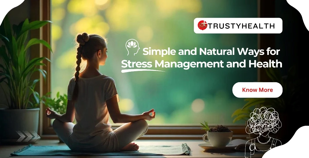 Stress Management and Health