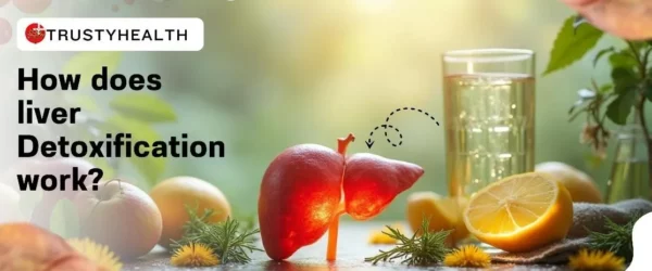 liver detoxification